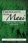 Thomas Figueira - Thoughts from Maui