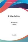 Cordelia - Il Mio Delitto