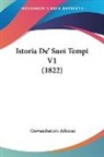 Giovambatista Adriani - Istoria De' Suoi Tempi V1 (1822)
