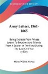 Oliver Willcox Norton - Army Letters, 1861-1865