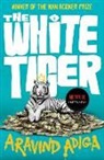Aravind Adiga - The White Tiger