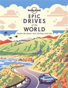 Lonely Planet, Lonely Planet - Epic Drives of the World 1