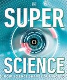 Jac Challoner, Kat (Dr. Day, Dk, Hilary et al Lamb, Phonic Books - Super Science