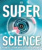 Jac Challoner, Kat (Dr. Day, DK, Hilary et al Lamb, Phonic Books - Super Science