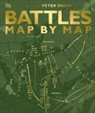 Dk, Phonic Books - Battles Map by Map
