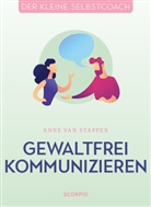Anne van Stappen, Anne van Stappen - Gewaltfrei kommunizieren