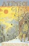 Patrick Leigh Fermor, Patrick Leigh Fermor - A Time of Gifts