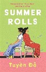 Tuyen Do - Summer Rolls