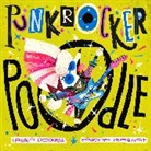 Laura Dockrill, Sandhya Prabhat - Punk Rocker Poodle