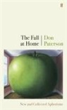 Don Paterson - The Fall at Home