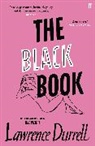 Lawrence Durrell - The Black Book