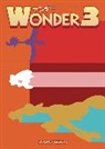 Kuuki Fuzisaka, Osamu Tezuka, Takayoshi Sano, Osamu Tezuka - Wonder 3