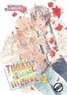 Hinako Takanaga, Maripyon, Ponkotsu-Works, Hinako Takanaga - Tyrant Falls In Love Volume 11 (Yaoi Manga)