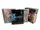 abec, Reki Kawahara, Kawahara Reki, Reki Kawahara - Sword Art Online Platinum Collector's Edition