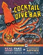 T. Cole Newton, Laura Sanders, Bazil Zarensky, Bazil Zerinsky - Cocktail Dive Bar