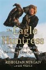 Aisholpan Nurgaiv, Liz Welch, Liz (CON)/ Nurgaiv Welch - The Eagle Huntress