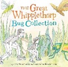 Ben Brashares, Ben/ Bergeland Brashares, Brashares Ben, Elizabeth Bergeland - The Great Whipplethorp Bug Collection
