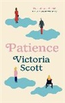 Victoria Scott, Scott Victoria - Patience