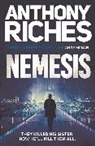 Anthony Riches, Riches Anthony - Nemesis