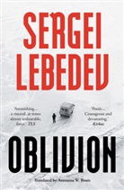 Sergei Lebedev, Sergej Lebedew - Oblivion