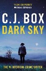 C J Box, C.J. Box - Dark Sky