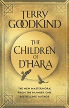 Terry Goodkind - The Children of d'Hara