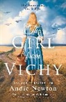 Andie Newton - The Girl from Vichy
