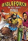 Janice Emmerson - Bibleforce