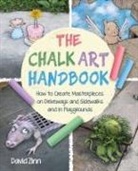 David Zinn - The Chalk Art Handbook
