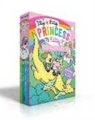 Melody Mews, Ellen Stubbings - The Itty Bitty Princess Kitty Collection #2 (Boxed Set)