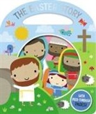 Ltd. Make Believe Ideas, Ltd. (COR) Make Believe Ideas, Thomas Nelson - The Easter Story
