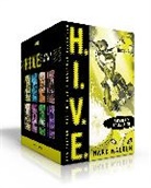 Mark Walden - H.i.v.e. Collection