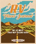 Sarah Cribari - Rv Travel Journal
