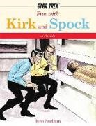 Robb Pearlman - Fun With Kirk and Spock