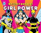 Julie Merberg - My First Book of Girl Power