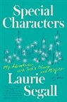 Laurie Segall - Special Characters