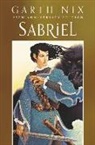 Garth Nix - Sabriel 25th Anniversary Classic Edition
