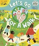 Ranger Hamza, Kate Kronreif - Let''s Go for a Walk