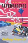 Anthony Veasna So - Afterparties