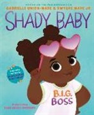 Gabrielle Union, Dwyane Wade, Dwyane: Whitaker Wade, Tara Nicole Whitaker - Shady Baby