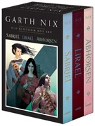 Garth Nix - The Old Kingdom Three-Book Box Set