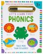 Insight Kids - Let's Learn First Phonics