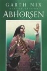 Garth Nix - Abhorsen Classic Edition