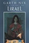 Garth Nix - Lirael Classic Edition