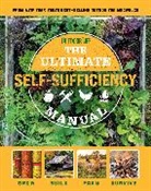 Tim Macwelch, MacWelch Tim, Weldon Owen - The Ultimate Self-Sufficiency Manual
