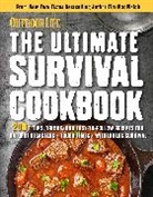 Weldon Owen - The Ultimate Survival Cookbook