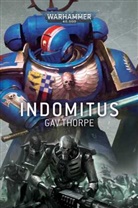 Gav Thorpe - Indomitus