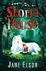 Jane Elson, Elson Jane - Storm Horse
