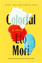 Eto Mori - Colorful