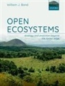 William J. Bond, William J. (Professor Emeritus Bond - Open Ecosystems
